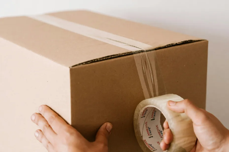 Como se tornar um ponto de coleta Shopee